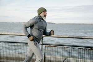 mit joggen im alter von 50 plus beginnen