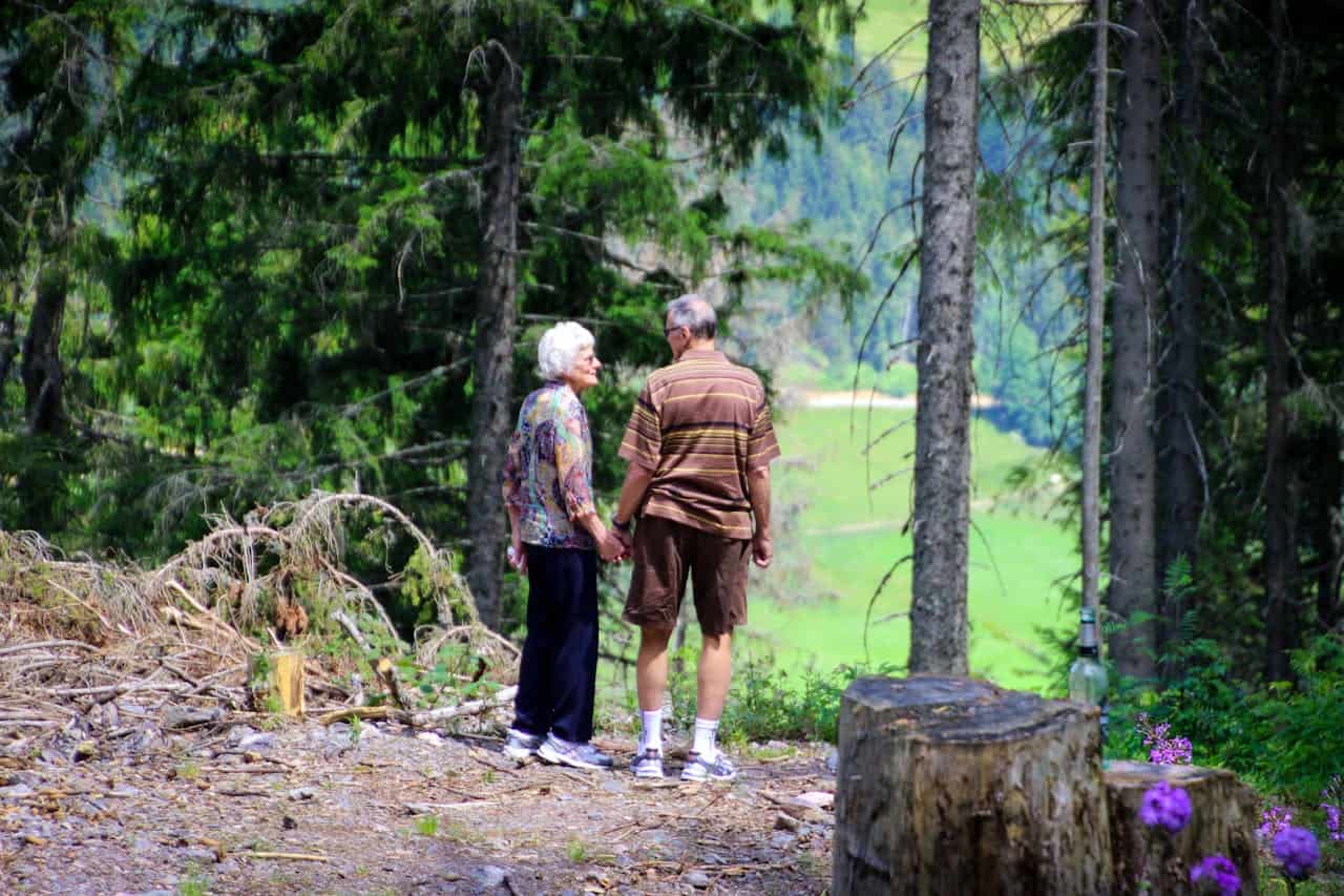 Die besten Freizeitangebote für Senioren: Ideen für eine aktive Freizeitgestaltung