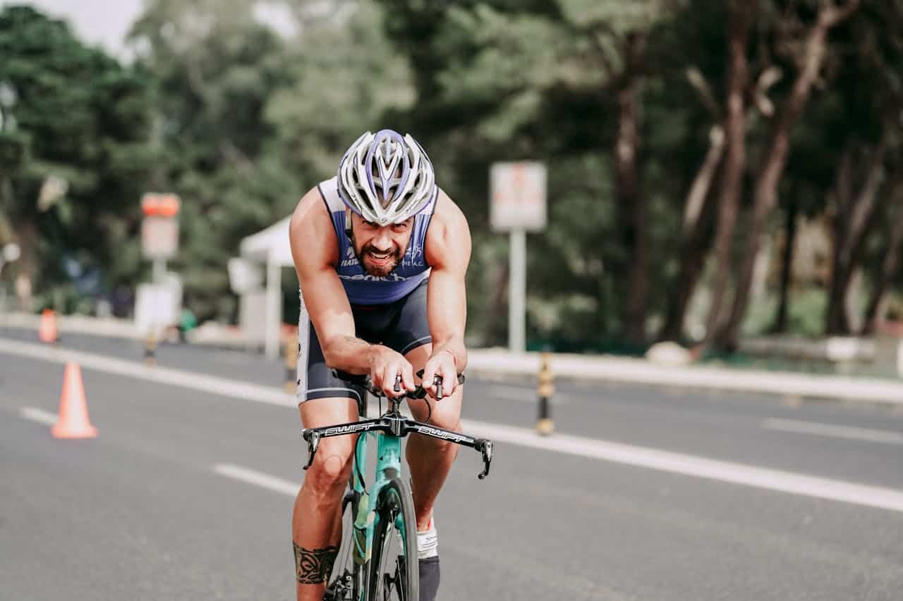 Kann Ich Mit 60 Noch Einen Triathlon Machen?